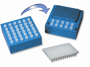 Picture of CoolCube™ Microtube and PCR Plate Cooler