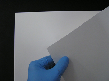 Picture of Grade LS-238 - PureBLOT™ Paper 35cm x 43cm (14"x17"), 100/pack