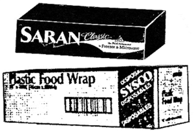 Picture for category Plastic Film Wrap