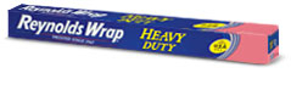 Reynolds Wrap Heavy Duty Aluminum Foil - 150 Sq ft