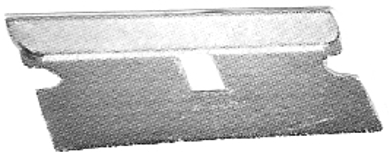 Picture for category Razor Blades (Single Edge)