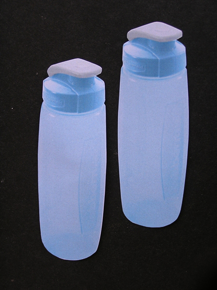 Rubbermaid Water Bottles