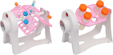 Picture for category LSP Brand -  Rotators and Revolvers