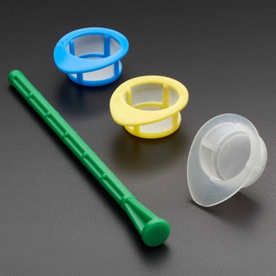 CELLTREAT Flip Top and Snap-Pop Centrifuge Tubes. Life Science Products