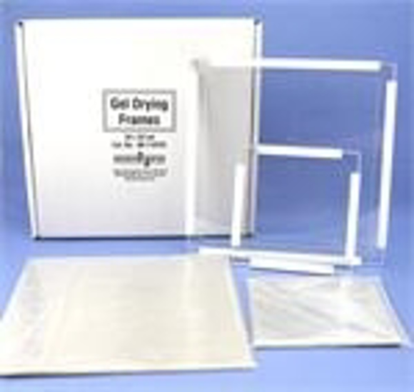 Picture of Gel Drying Frame, 24x24cm 