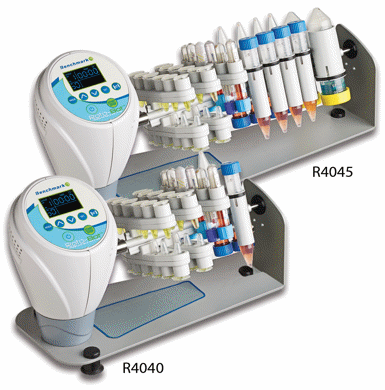 Picture for category RotoBot, Roto-Therm, & Roto-Mini Rotators