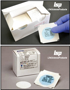 Picture of Advantec, Sterile Mixed Cellulose Esters (MCE) Membrane for Microbiology