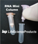 Picture of 5 preps - Omega Biotek HP Total RNA Mini Kit, High Performance
