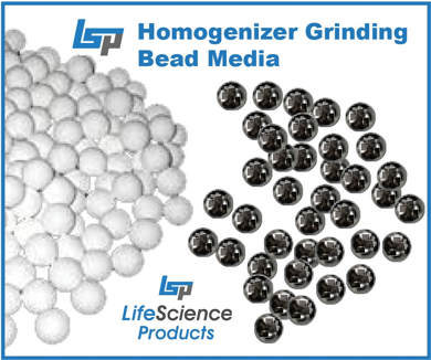 Picture for category LSP Brand - Lysis Beads