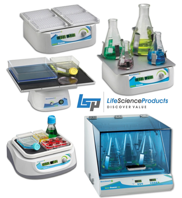 Picture for category Shakers (20 available)