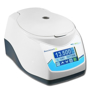 Picture of Benchmark MC-24 Touch High Speed Microcentrifuge with COMBI-Rotor (Optional 5ml Rotor & Adapters)