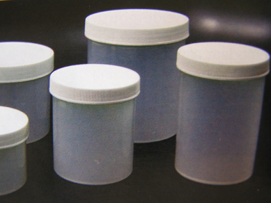 Picture for category Wide Mouth Specimen Containers
