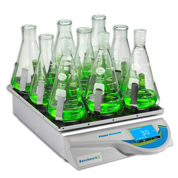 Benchmark Scientific Large Orbi-Shaker™ Orbital Shaker, BT3001