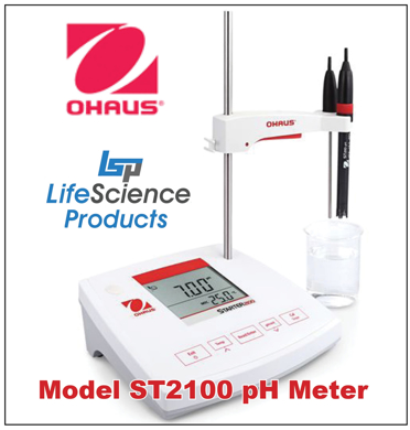 Picture for category pH Meters, Multi-Parameter Meters - BenchTop/Hand-Held