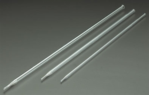 Picture of LifeLINE™ Disposable Aspirating  Plastic Pipets