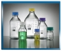 Picture of GLASS BOTTLE - Model 3000, Hybex™ Glass Media Storage Bottles with GL32 & GL45 ScrewCaps