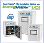 Picture of H3565 SureTherm™ CO2 Incubators -  Available with Optional IncuView™LCI