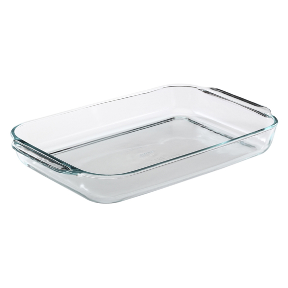 Pyrex 9x13 Baking Dish - Whisk