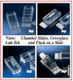 Picture of Nunc Lab-Tek - Sterile Chamber Slides, Coverglass, & Flasks On Slide - Nunclon® Delta Surface Treated
