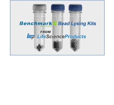 Picture for category Bead Lysis Kits & Bulk