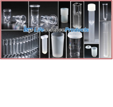 100 Mini Clear Glass Vial Bottles Cap Lab Vials Bottle 1 3/4 Tall 1/8 oz Tubes, Size: One Size