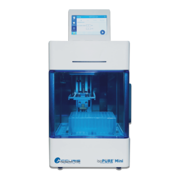 Picture of IsoPure™ Mini Automated Purification System - Comaptible with all Magnetic Bead Kits.