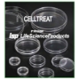 Picture of CellTreat Brand - Tissue Culture Dishes