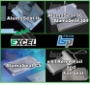 Picture of EXCEL - AlumaSeal™, eXTReme Foil™, & FoilSeal™ Aluminum Sealing Foils for PCR and Cold Storage