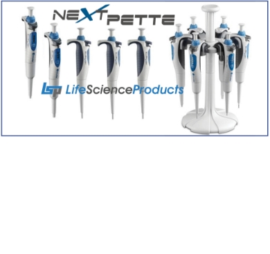 Picture for category NextPette™ Ergo's