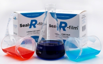 lab sealing film