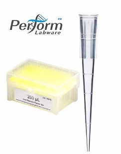 200ul pipet tips