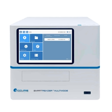 Picture of Accuris SmartReader™ Multimode  Plate Reader- (Modes for Absorbance, Fluorescence and Luminescence applications)