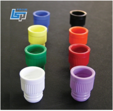 Picture for category PLugCaps for 12x75mm & 12x55mm Test Tubes