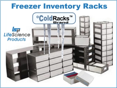 Picture for category Freezer Racks, SS
