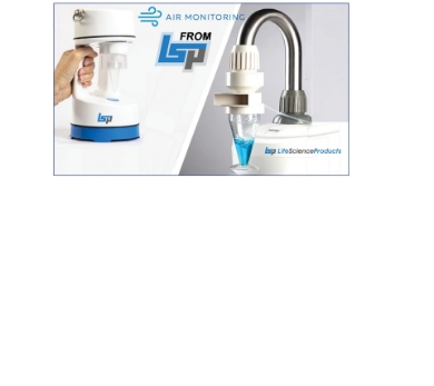 Picture for category Air Monitoring