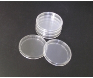 Picture of LifeLINE - Pètri Dishès 100x10mm 'Space Saver', 30/sleeve, 750/case