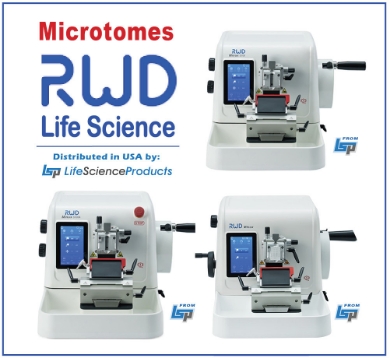 Picture for category Microtomes