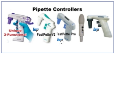 Picture for category Pipette Controllers