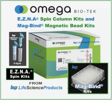 Picture for category OMEGA BIO-TEK
